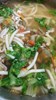 早點--烏龍湯麵