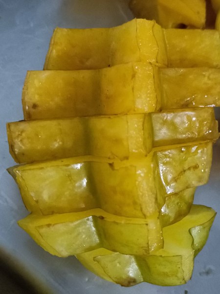 四季水果