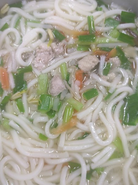 早點--古都擔仔麵