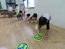 小狗走走走