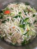 早點--清蔬拉麵