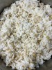 午餐--燕麥飯