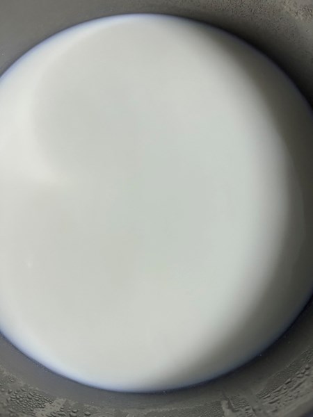 午點--牛奶