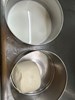 早點--鮮奶饅頭+鮮奶