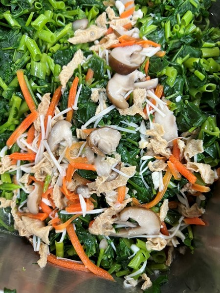 季節食蔬