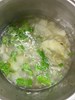 午餐--冬瓜大骨湯