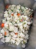 午餐--生炒花枝
