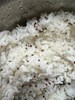 午餐--紅藜飯