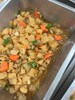 午餐--麻婆蘿蔔