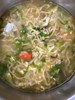 早點--鍋燒麵