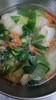 早點--餛飩湯