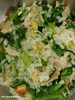 早點--蔬菜腐皮粥