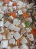 午餐--肉末豆腐