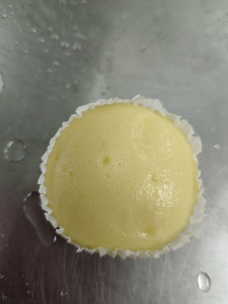 早點--馬拉糕