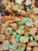 午餐--茄汁甜條