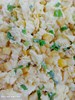 午餐--玉米炒蛋