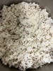 午餐--紅藜飯