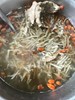 午餐--養生牛蒡湯