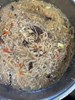 早點--麵線糊