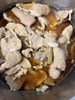 午餐--滷豬排