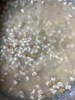 午點--雙色穀甜湯
