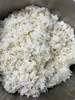 午餐--燕麥飯
