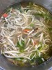 早點--沙茶湯麵
