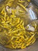 午餐--金針排骨湯