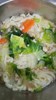 早點--南投意麵