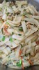 午餐--客家炒粄條