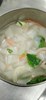 早點--河粉湯