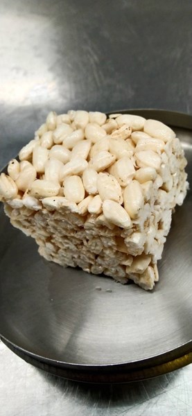 午點--米香