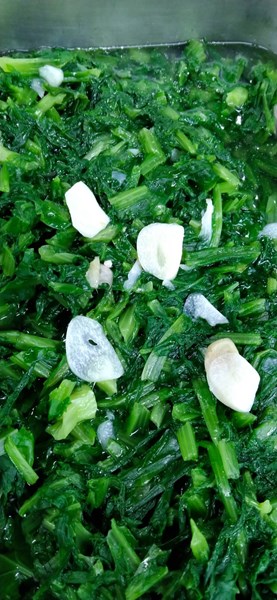 季節食蔬