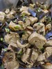 午餐--什錦烤麩