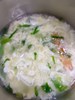 早點--肉燥米粉湯