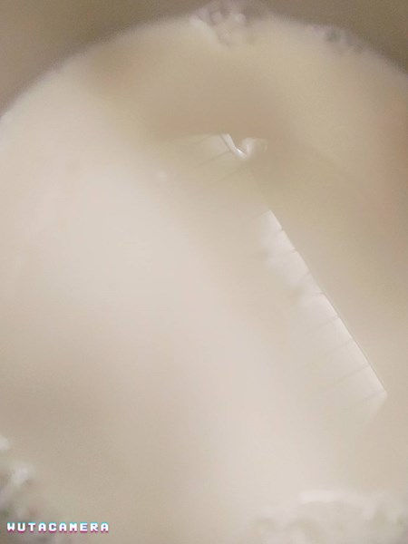 午點--豆漿