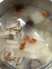 早點--養生山藥排骨湯