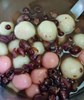 午點--冬至紅豆湯圓