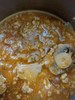 午餐--義大利肉醬