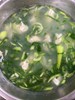 早點--餛飩湯