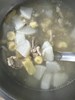 午餐--蔬菜排骨湯