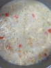 早點--玉米濃湯
