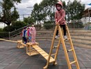 組合遊具2