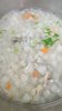 午餐--豆薯排骨湯