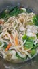 早點--鍋燒麵