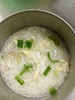 早點--麻油蛋花湯