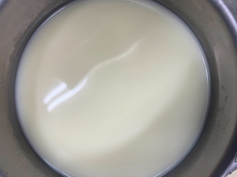 早點--牛奶
