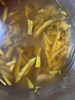 午餐--金針湯