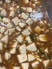 午餐--麻婆豆腐