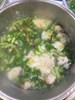 早點--餛飩湯